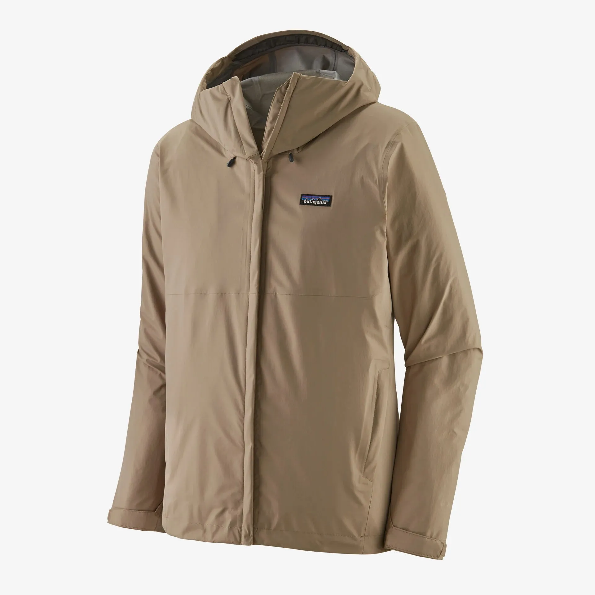 Torrentshell 3L Rain Jacket (Men's)