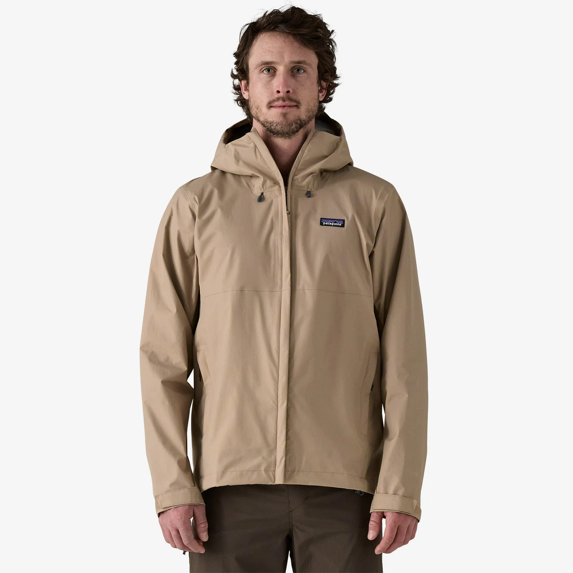 Torrentshell 3L Rain Jacket (Men's)