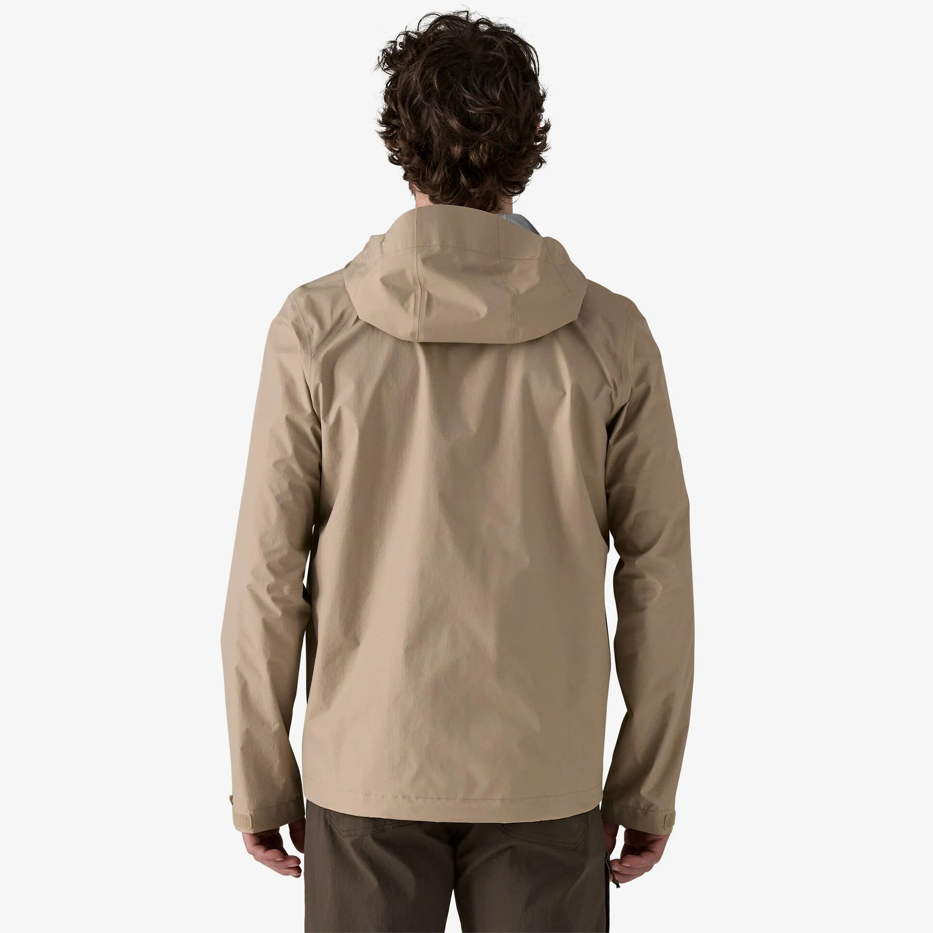 Torrentshell 3L Rain Jacket (Men's)