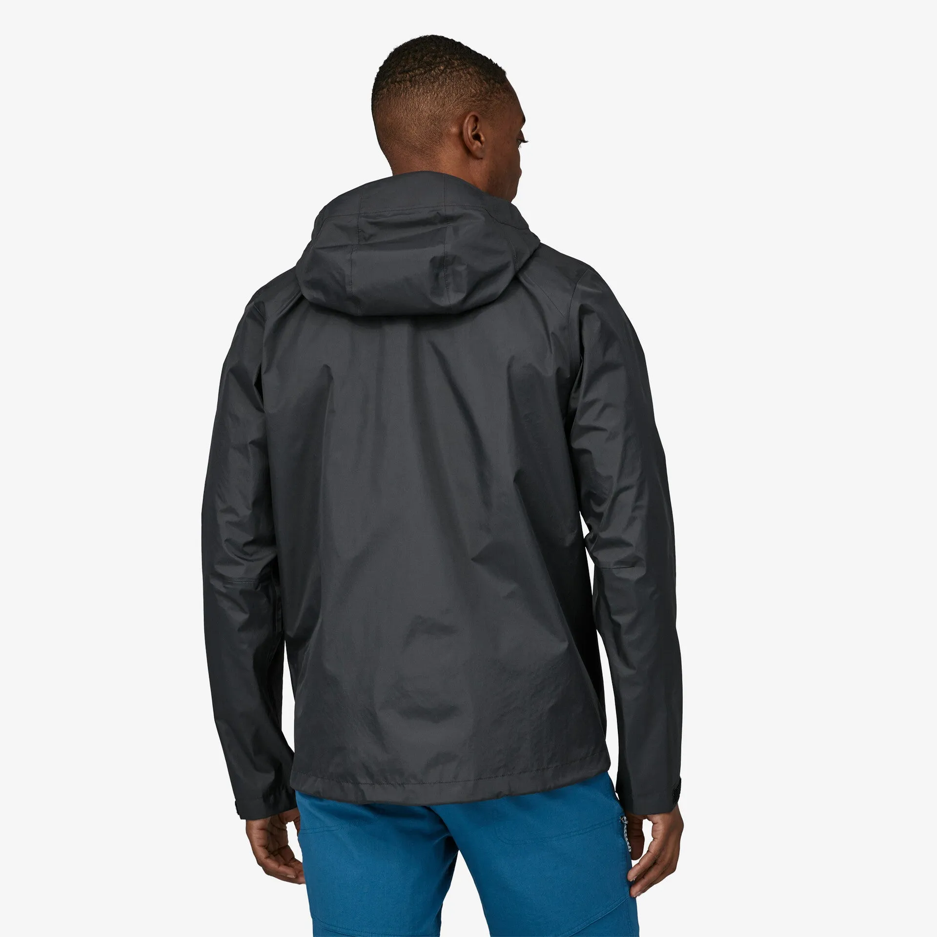 Torrentshell 3L Rain Jacket (Men's)