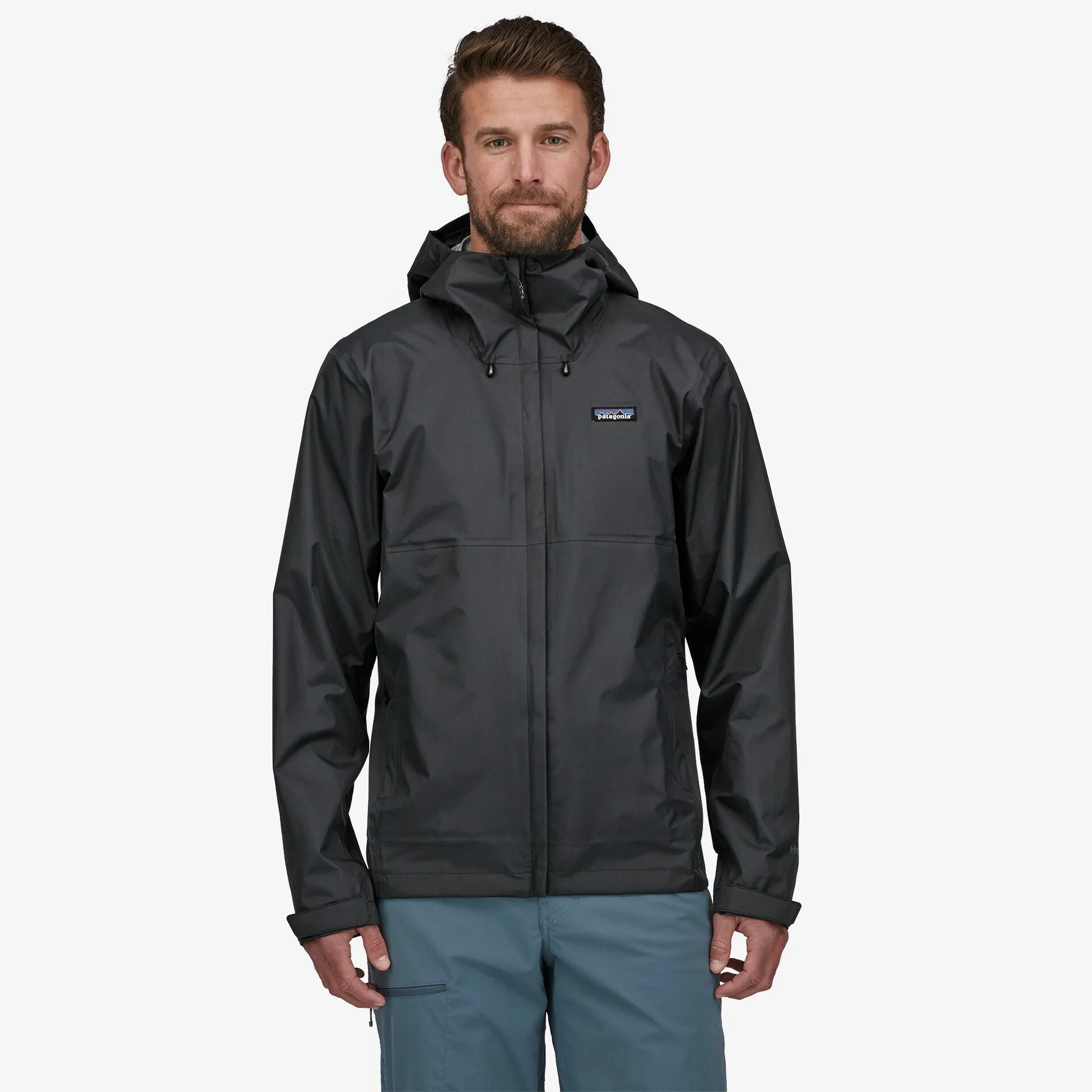 Torrentshell 3L Rain Jacket (Men's)