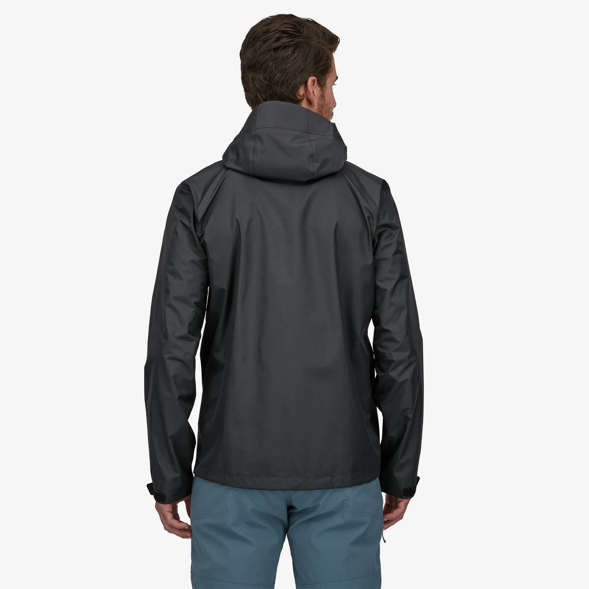 Torrentshell 3L Rain Jacket (Men's)