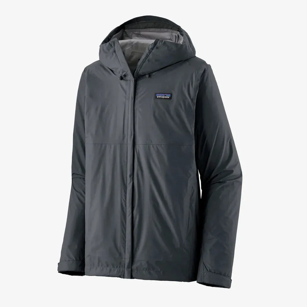 Torrentshell 3L Rain Jacket (Men's)