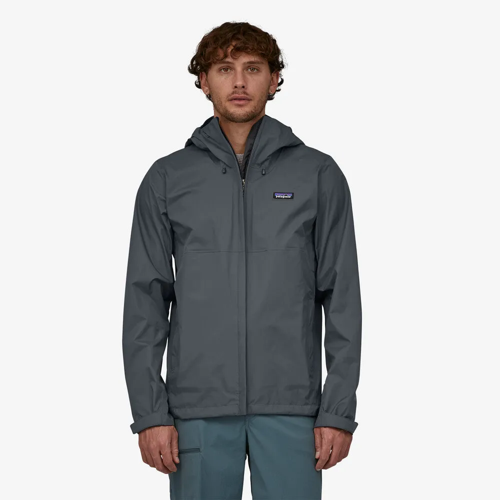 Torrentshell 3L Rain Jacket (Men's)