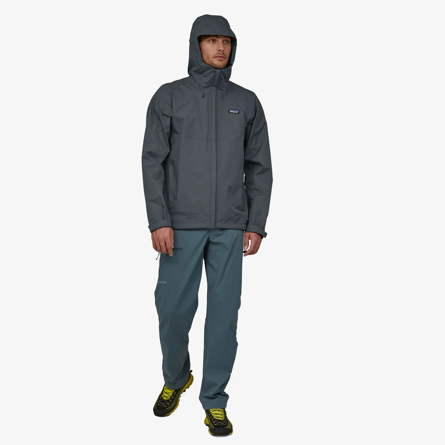 Torrentshell 3L Rain Jacket (Men's)