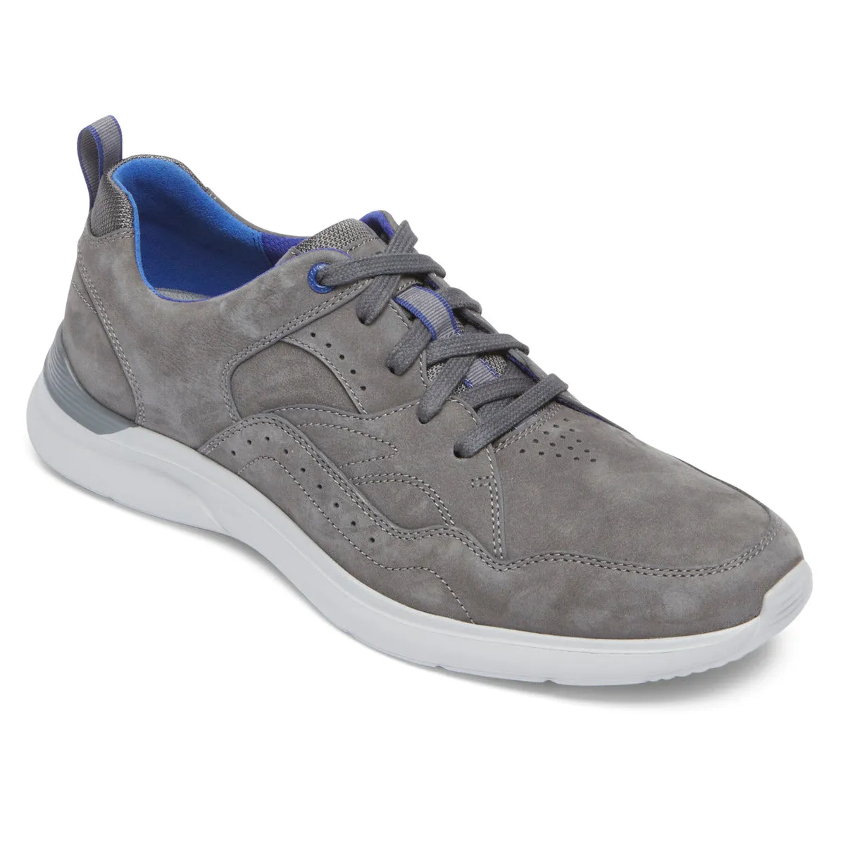 Total Motion Active Walk Lace-Up Sneakers