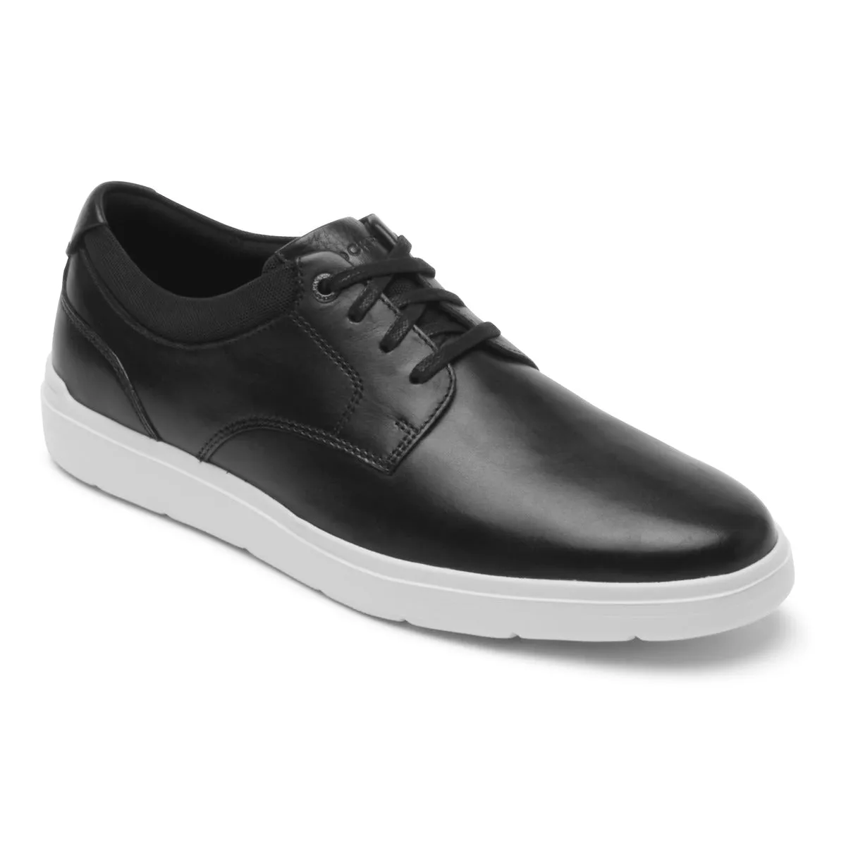 Total Motion Court Plain Toe Sneaker