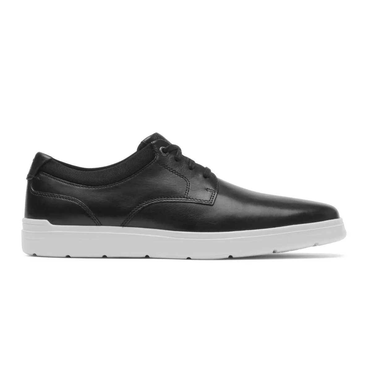 Total Motion Court Plain Toe Sneaker