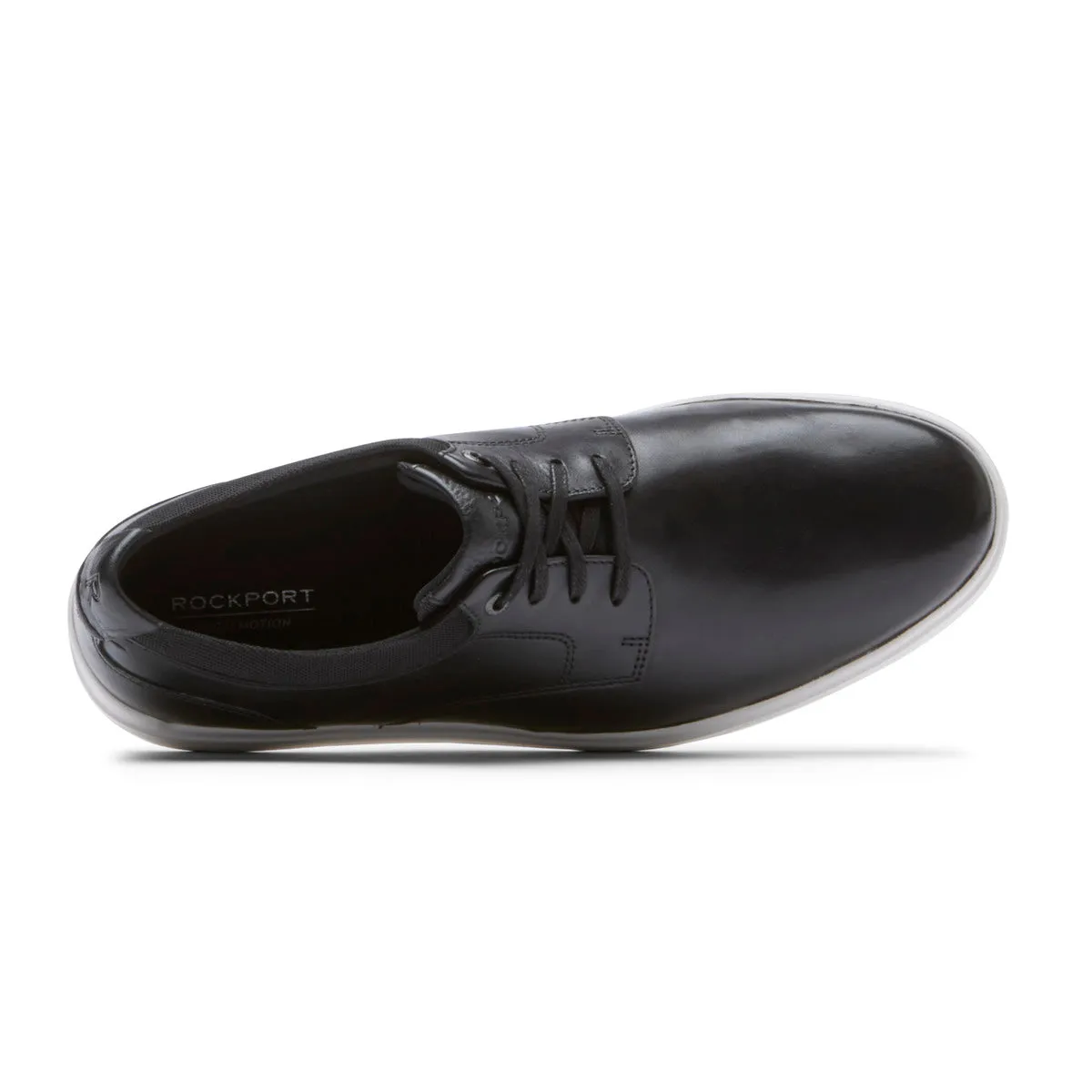 Total Motion Court Plain Toe Sneaker