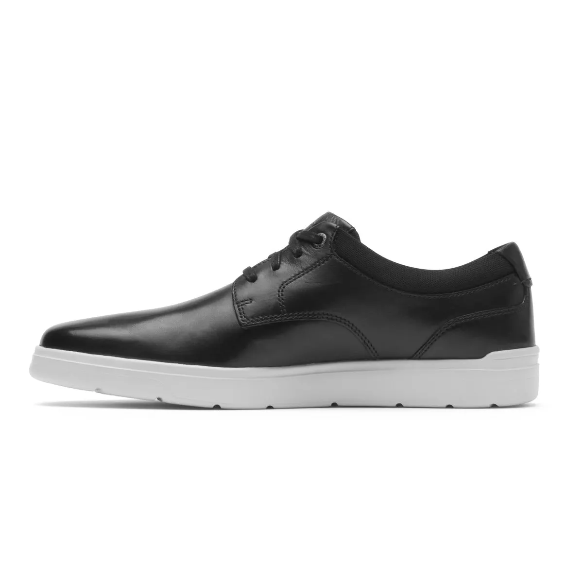 Total Motion Court Plain Toe Sneaker