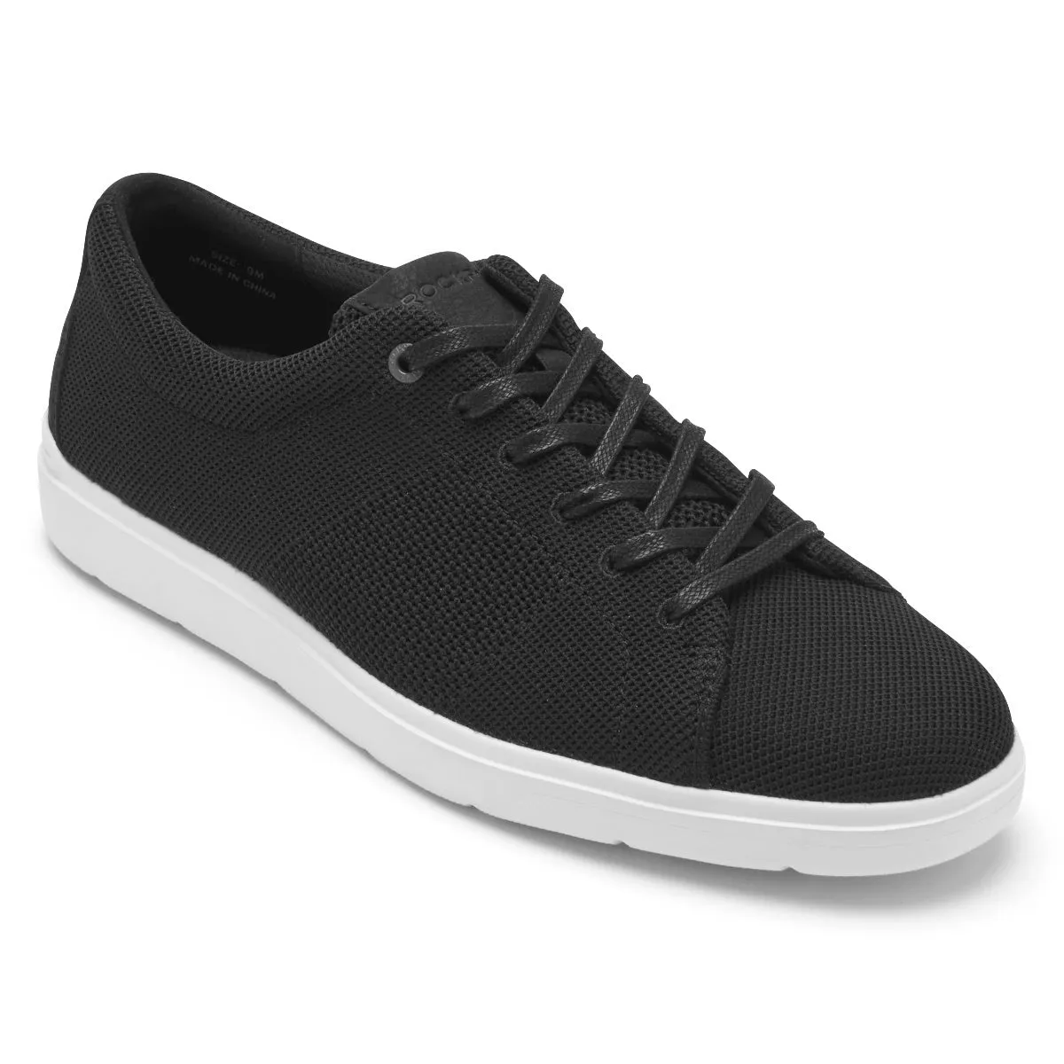 Total Motion Lite Mesh Lace-to-Toe Sneaker for Men