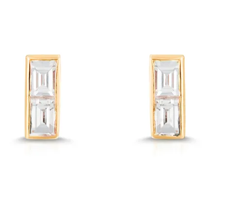 Tribeca Earrings