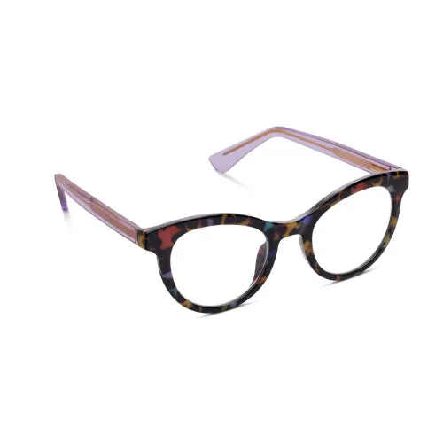 Tribeca eyeglasses for reading