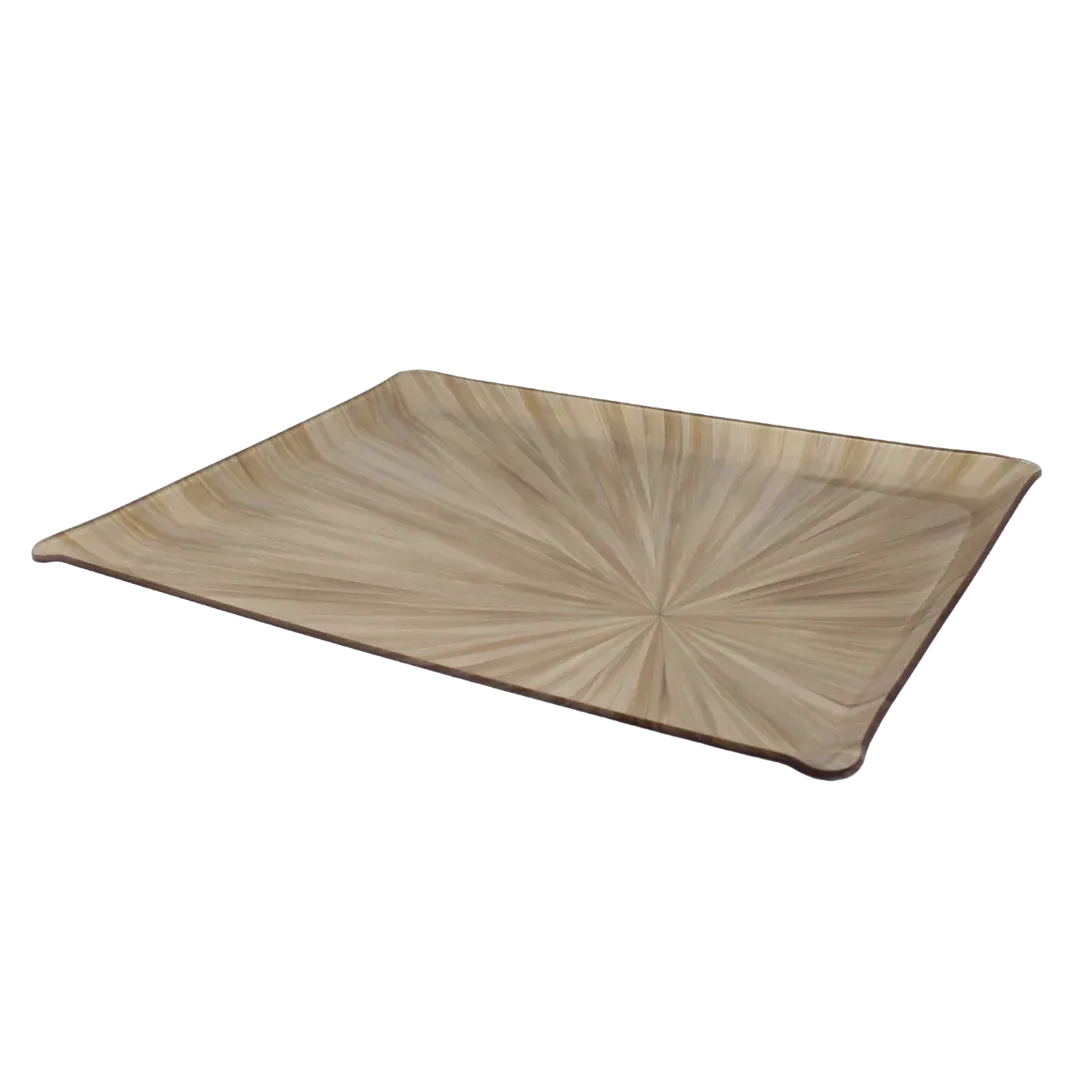 Tribeca Vanity Tray - Acrylic, Four Colors.