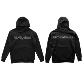 Truly Invincible Hoodie