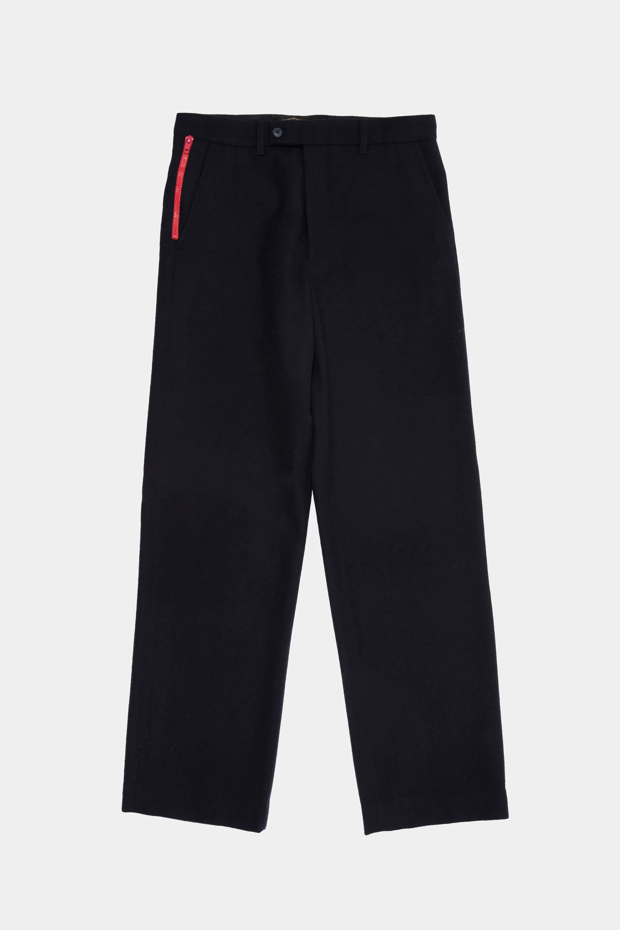 Twill Chinos - Google SEO Result: Textured Cotton Pants