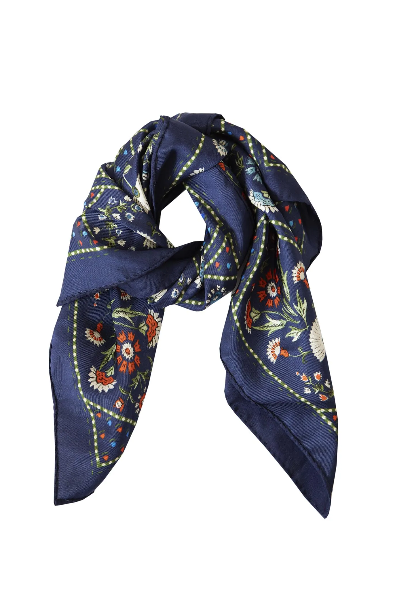 Twill Scarf - Shop now for the best deals on twill scarves.