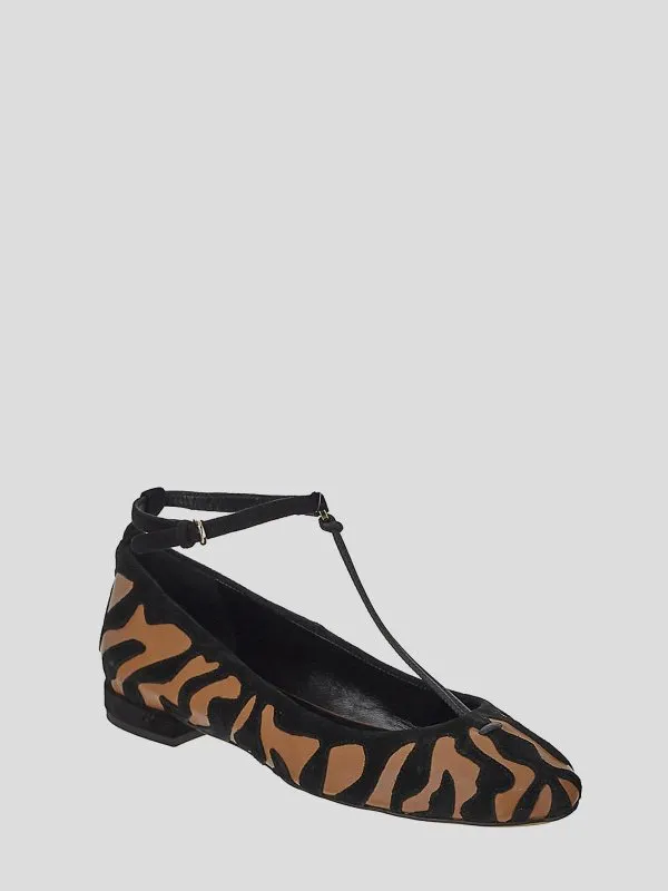 Ulla Johnson Leather flats