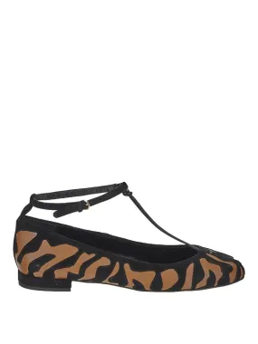 Ulla Johnson Leather flats