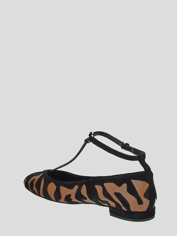 Ulla Johnson Leather flats