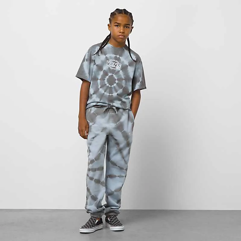 Vans Kids Tie Dye Sweatpants