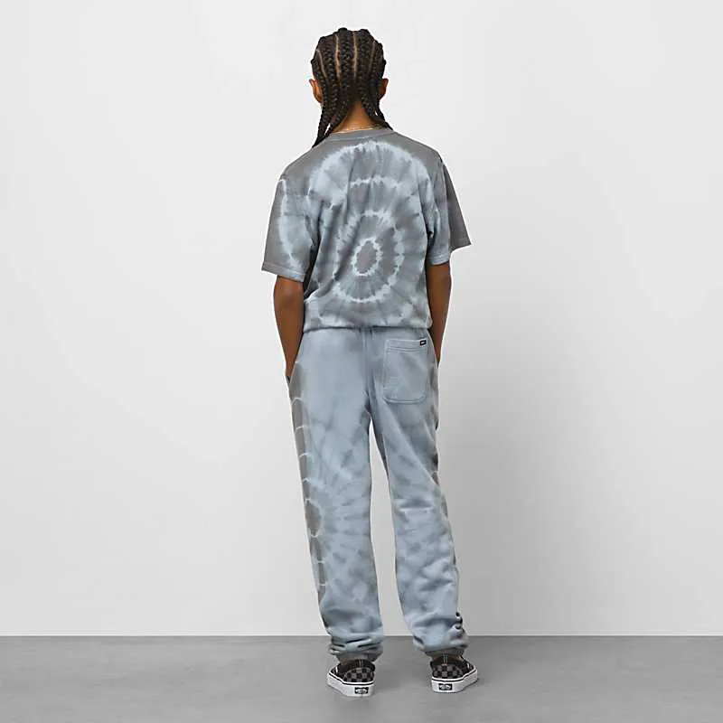 Vans Kids Tie Dye Sweatpants