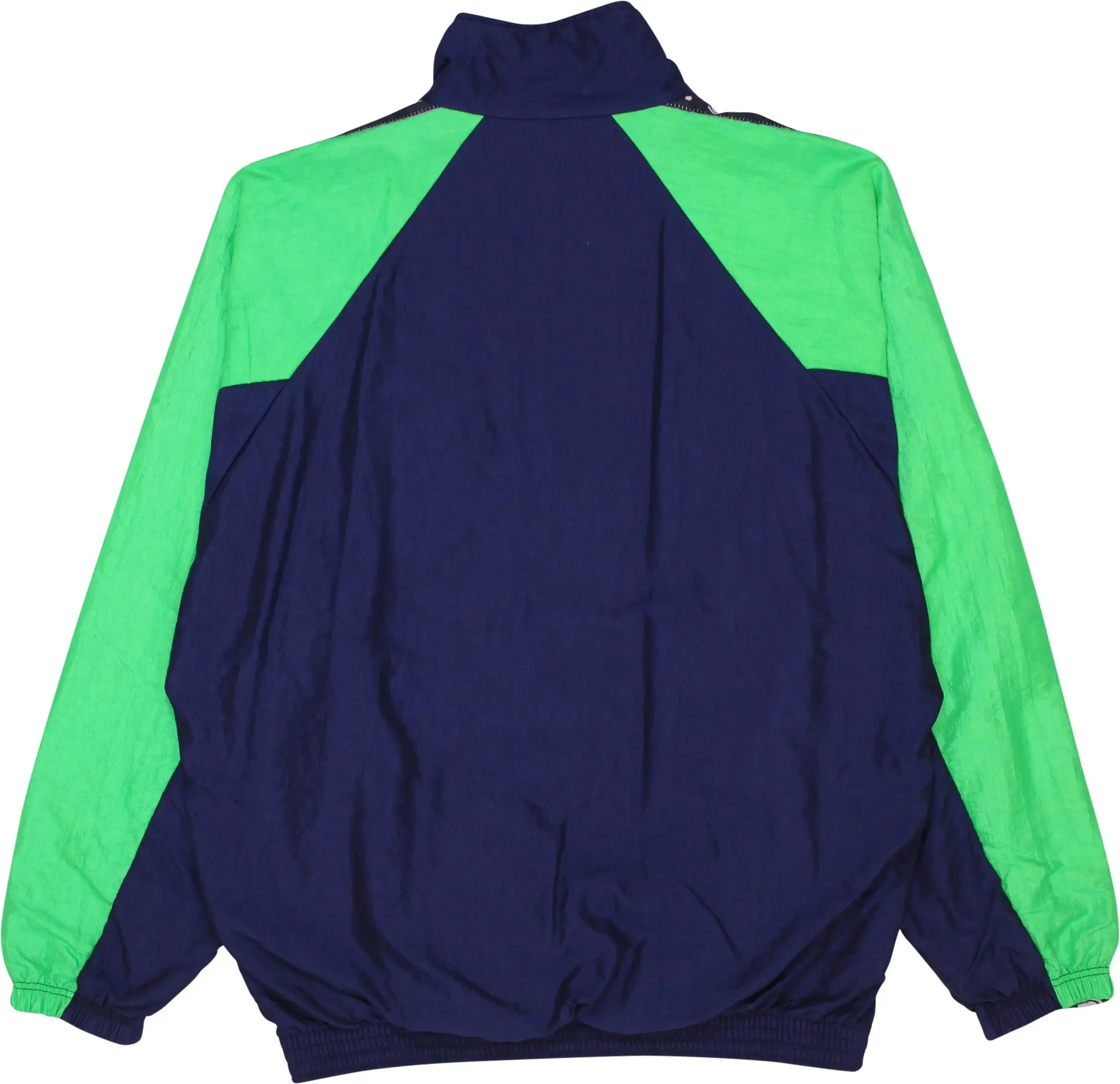 Vintage Windbreaker | ThriftTale