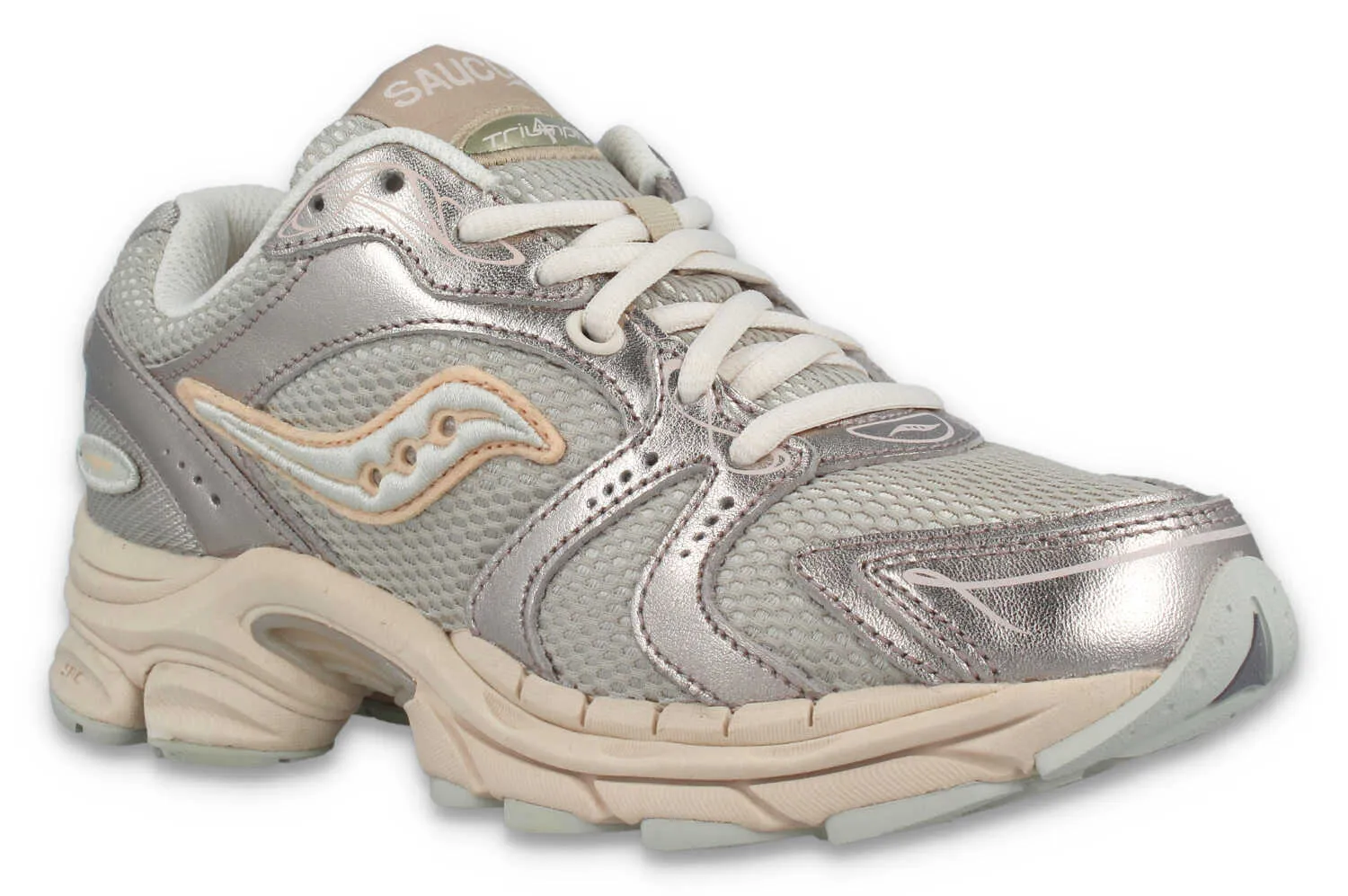 W Progrid Triumph 4 - Google SEO optimized words: running shoes