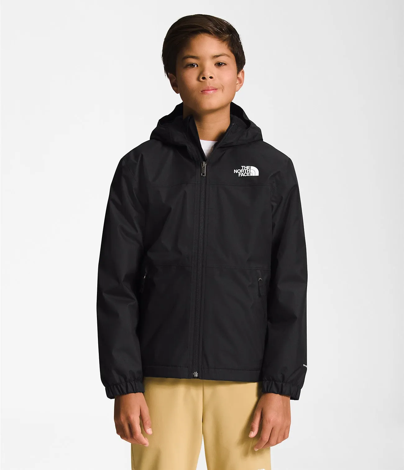 Warm Storm Rain Jacket (Boys')