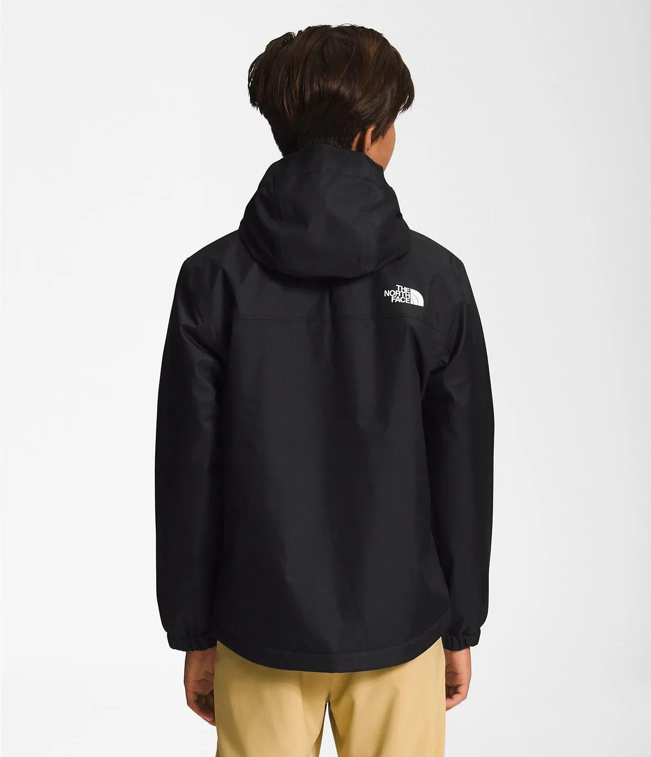 Warm Storm Rain Jacket (Boys')