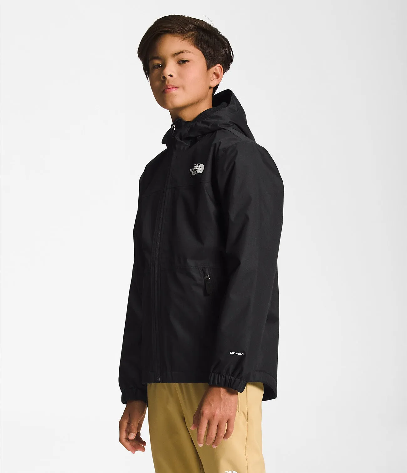 Warm Storm Rain Jacket (Boys')