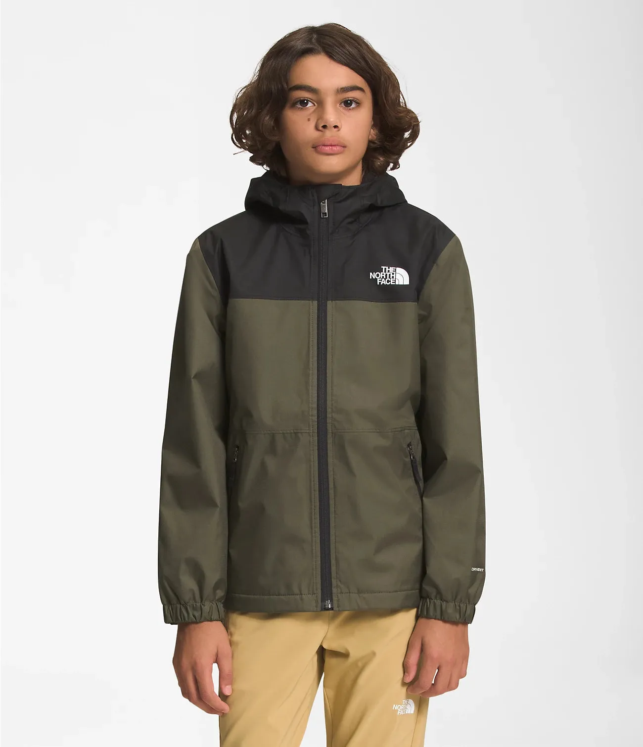 Warm Storm Rain Jacket (Boys')