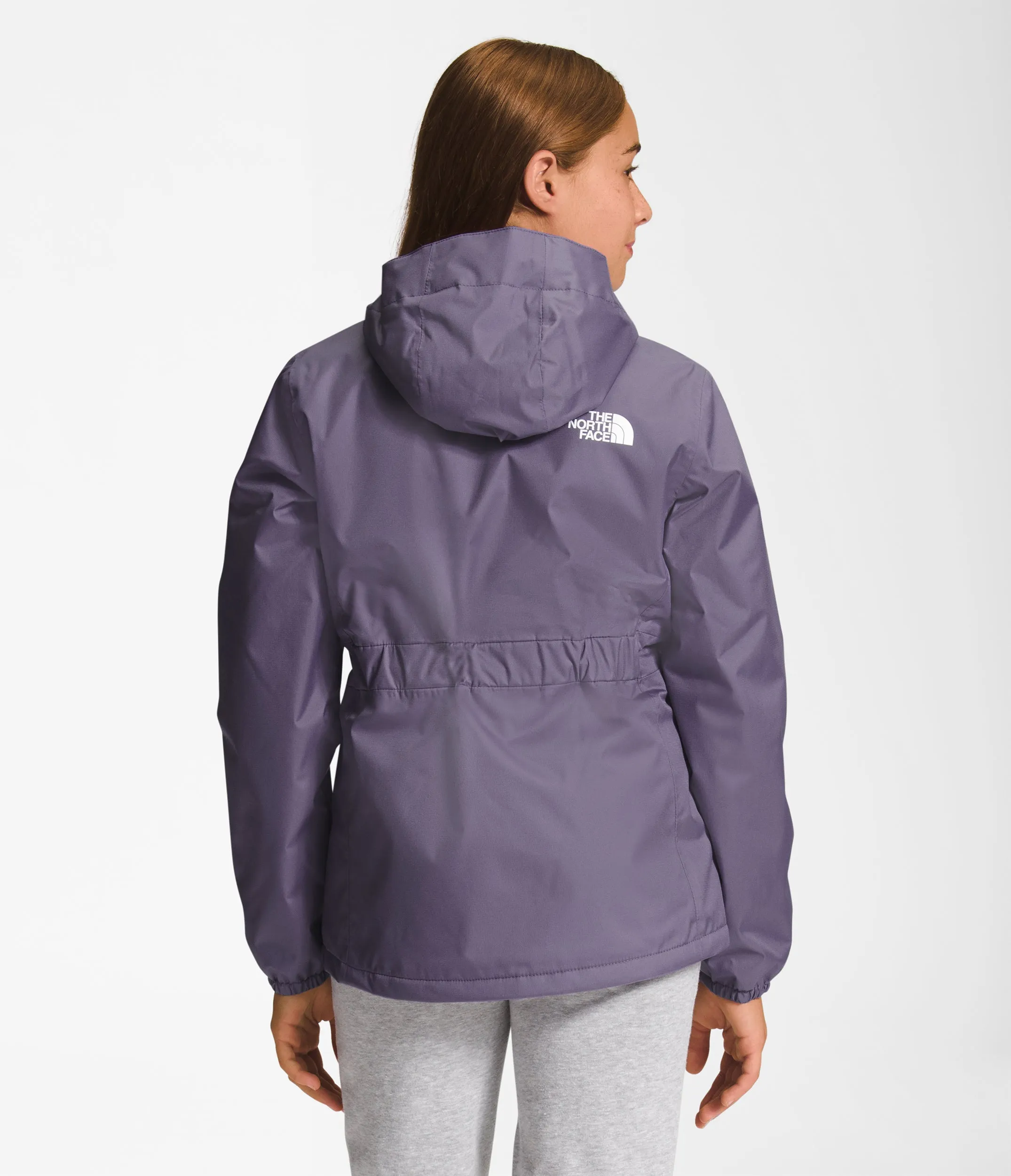 Warm Storm Rain Jacket (Girls')