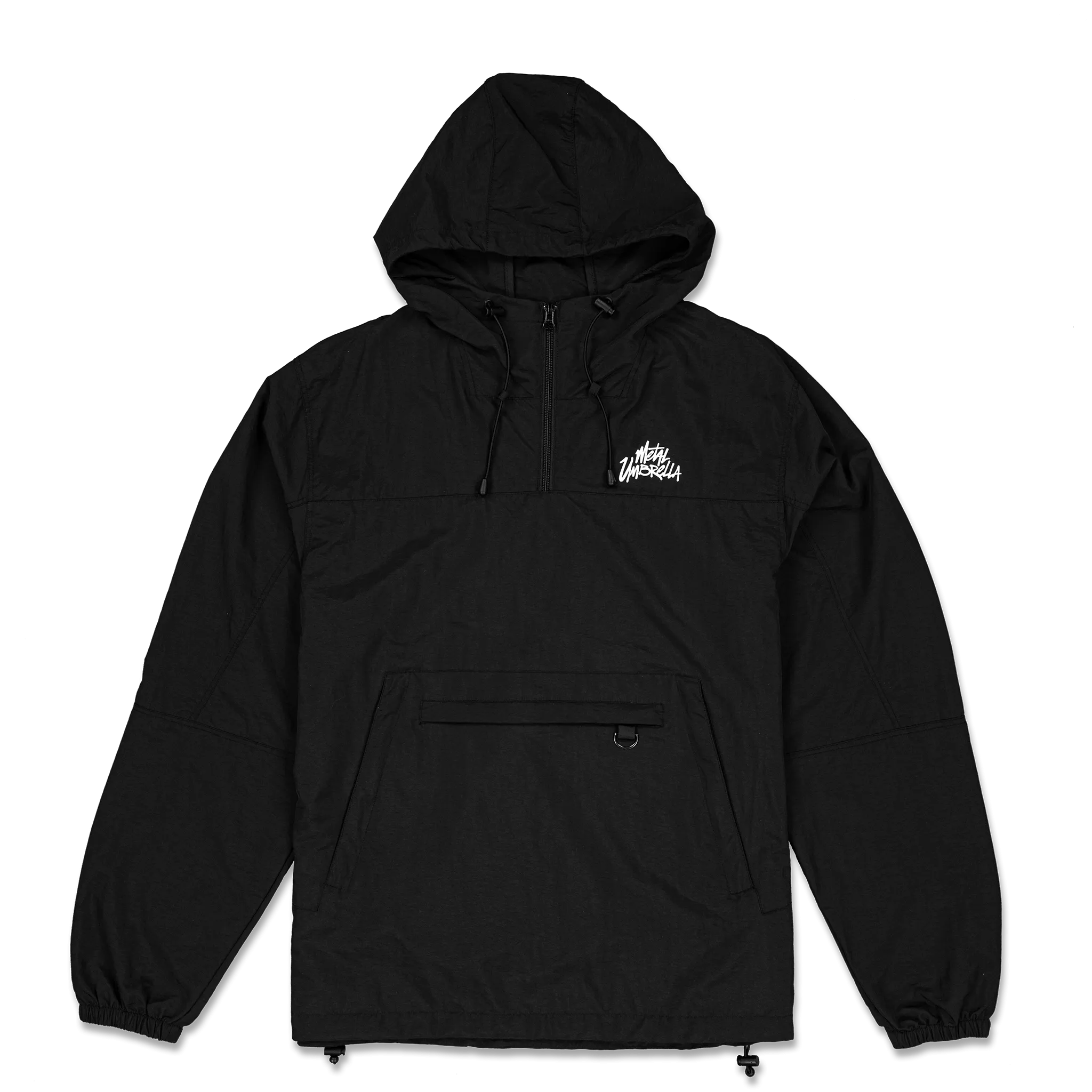 Windbreaker - Black