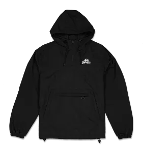 Windbreaker - Black