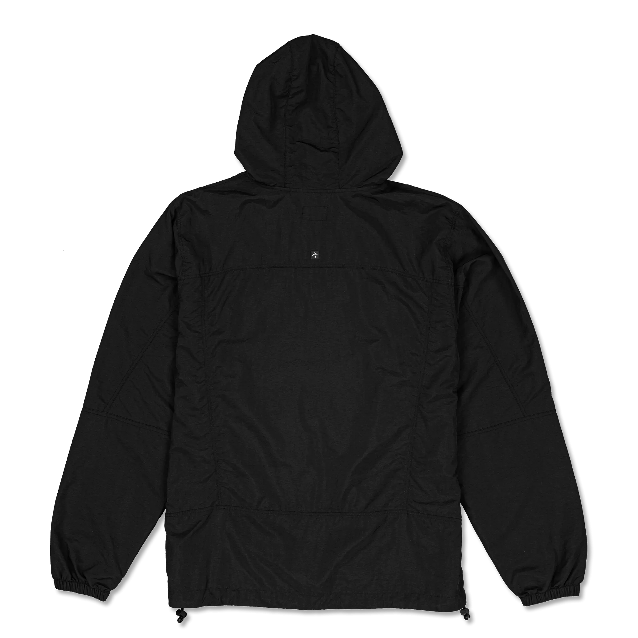 Windbreaker - Black