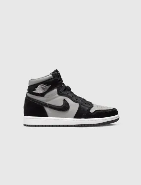 Women's Air Jordan 1 OG Twist 2.0 - Buy Now!