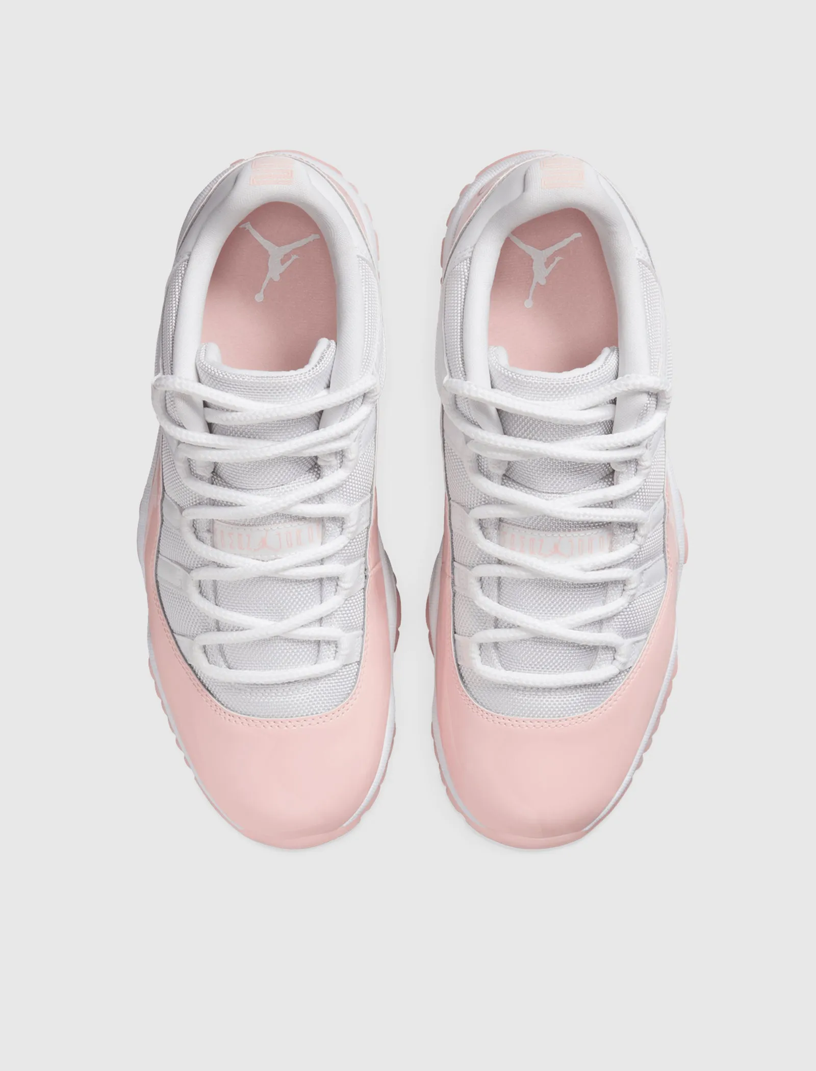 Women's Air Jordan 11 Retro Low White/Legend Pink: Buy Now!