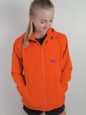 Women's Brazen Tiger Windbreaker