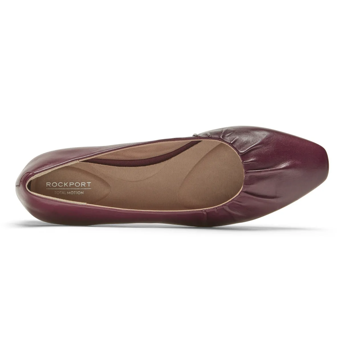 Women's Total Motion Laylani Flat Shoes