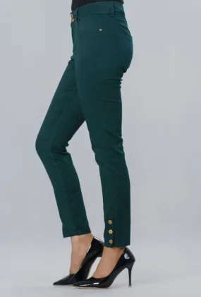 Women's Twill Pants