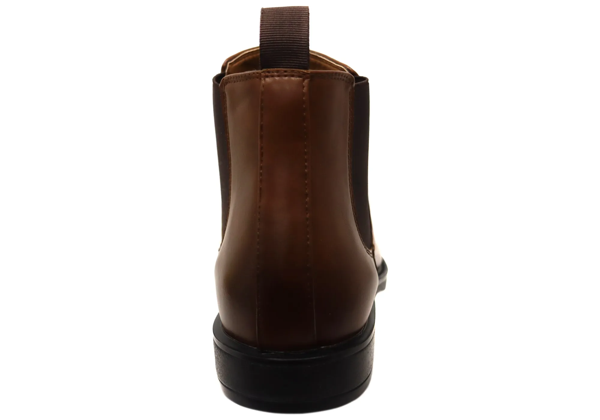 Woodlands Voss Mens Comfortable Chelsea Boots