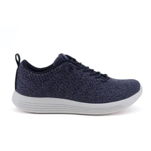 Wooloomooloo Belmont Black Merino Wool Unisex