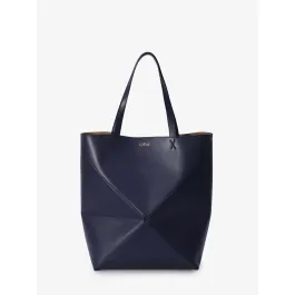 XL Puzzle Fold Tote bag