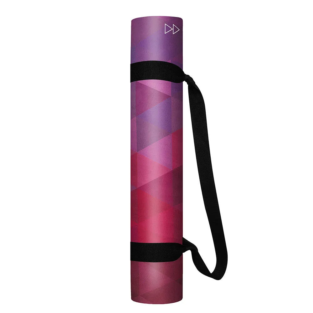 Yoga Mat for Sale: YDL Combo Mat - Tribeca Sand.