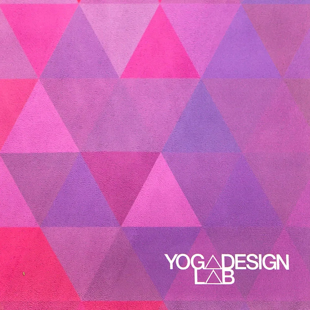 Yoga Mat for Sale: YDL Combo Mat - Tribeca Sand.