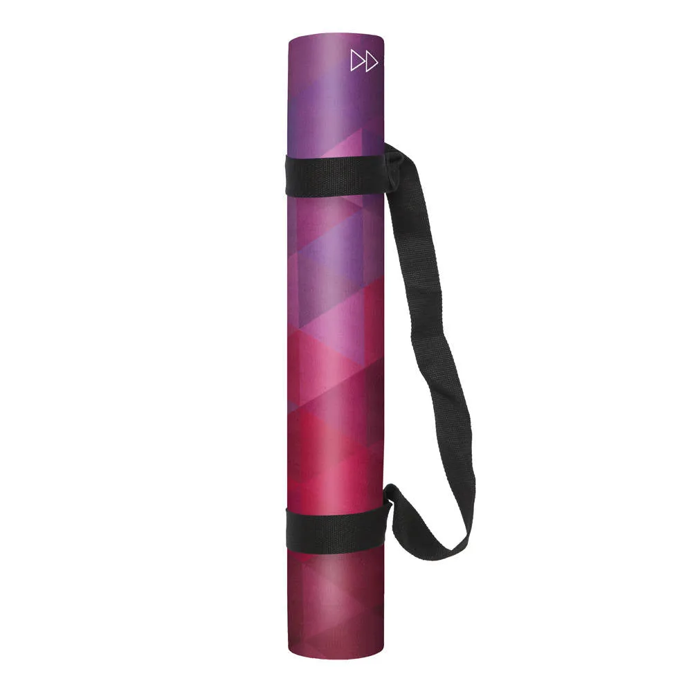 Yoga Mat for Sale: YDL Combo Mat - Tribeca Sand.