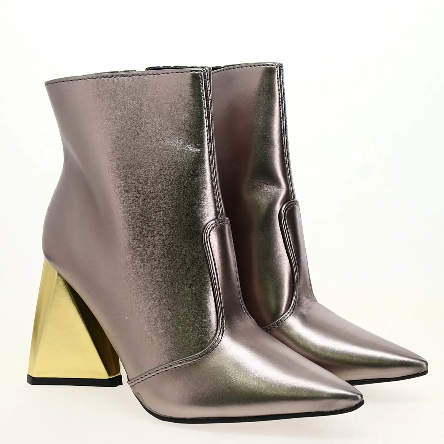 ZATZ ARLIE BOOTS